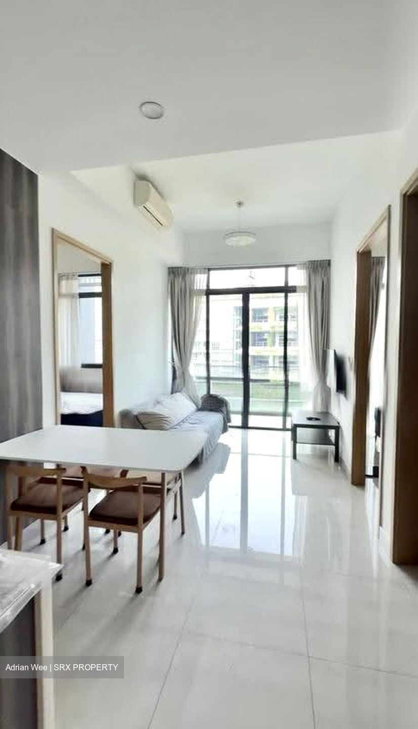 Kap Residences (D21), Apartment #623107051